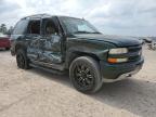 2002 Chevrolet Tahoe K1500   for Sale in Houston, TX - Side