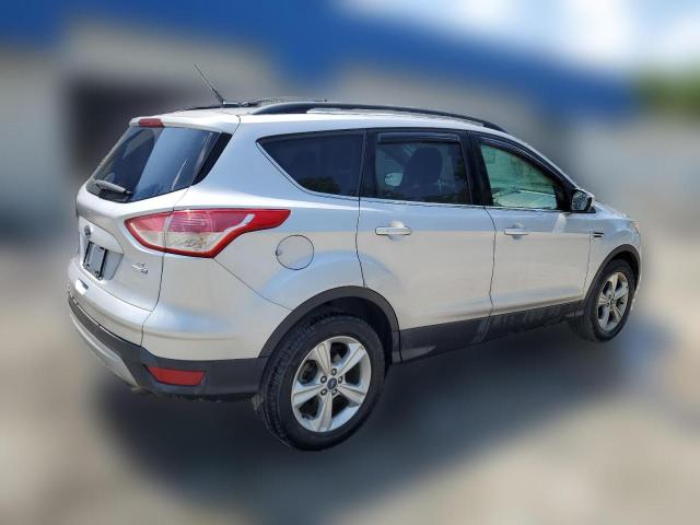  FORD ESCAPE 2016 Серебристый