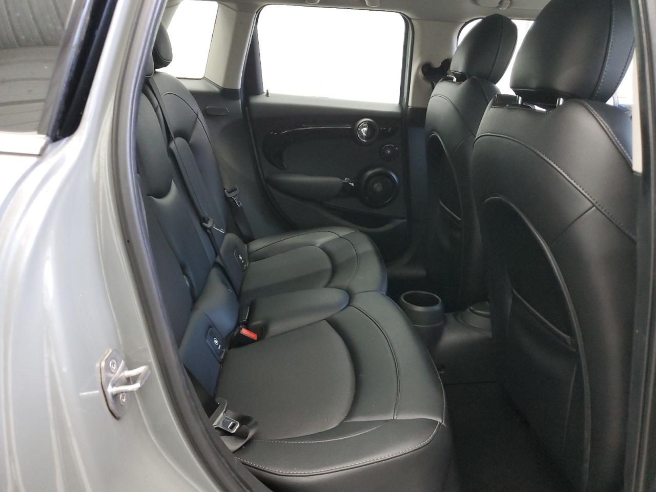 2016 Mini Cooper S VIN: WMWXU3C52G2D27980 Lot: 59881294