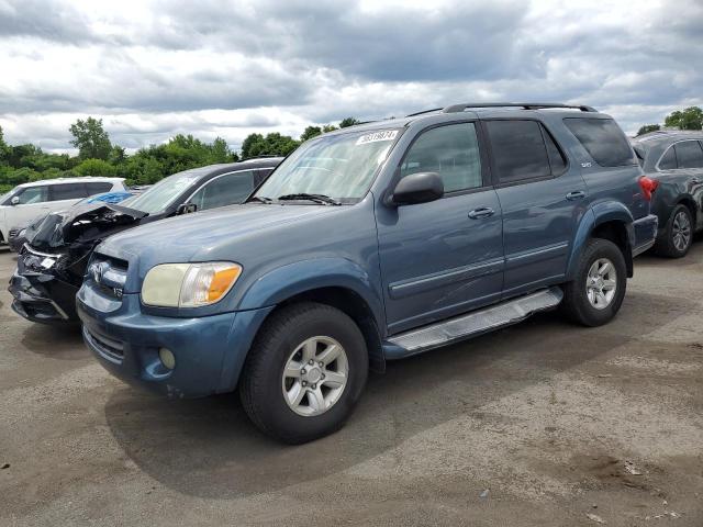 5TDBT44A05S240258 | 2005 Toyota sequoia sr5