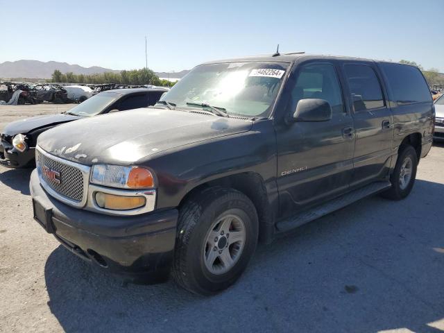 2002 Gmc Denali Xl K1500