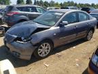 2008 Mazda 3 I zu verkaufen in Elgin, IL - Front End