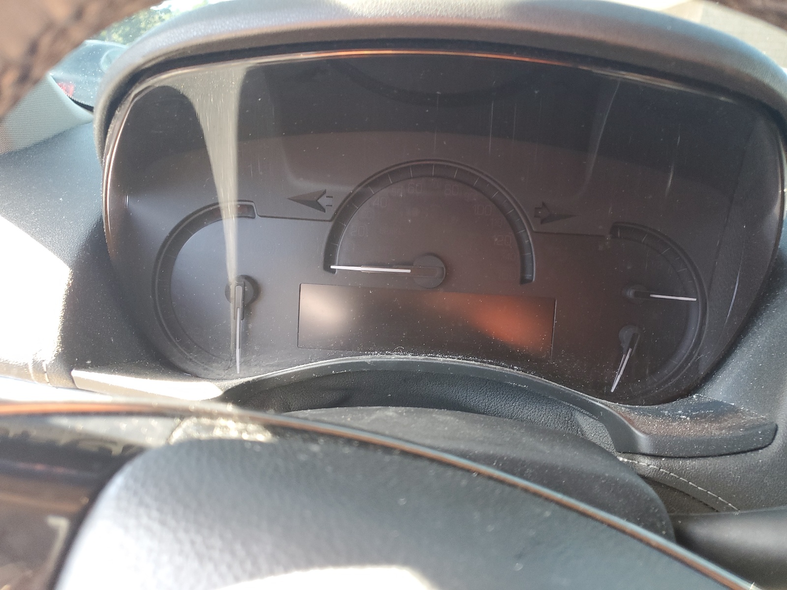 1G6AH5RX1D0165932 2013 Cadillac Ats Luxury