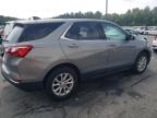 2018 Chevrolet Equinox Lt იყიდება Exeter-ში, RI - Side