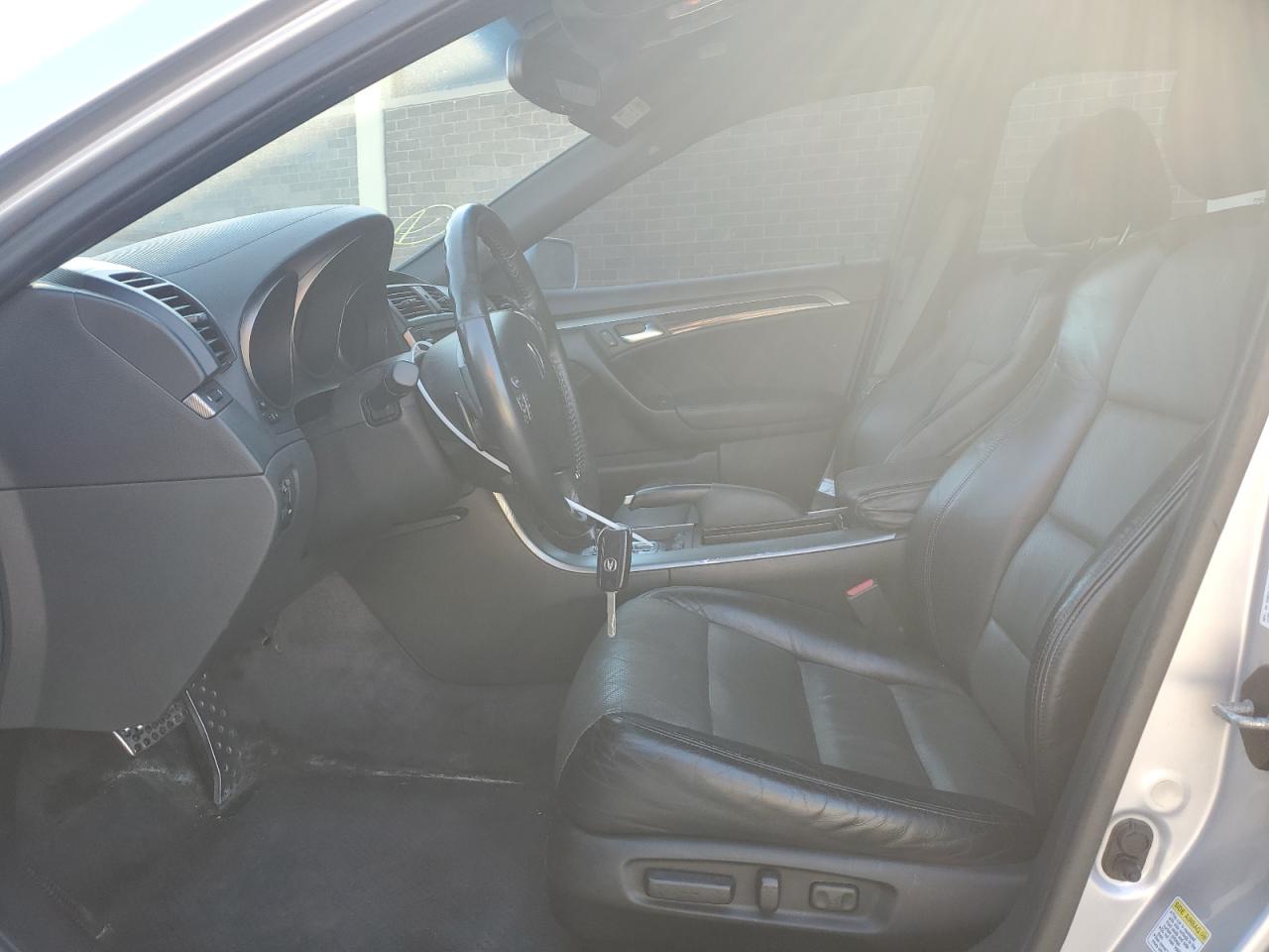 2008 Acura TL - Image 7