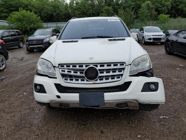 4JGBB2FB5BA702640 | 2011 Mercedes Benz 2011 mercedes-benz ml 350 bluetec