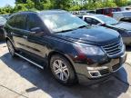 2017 Chevrolet Traverse Lt for Sale in Bridgeton, MO - Hail