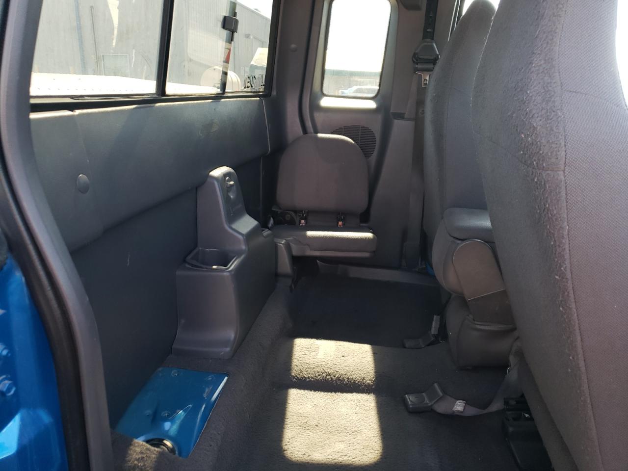 1999 Ford Ranger Super Cab VIN: 1FTZR15X2XPB43462 Lot: 60154094