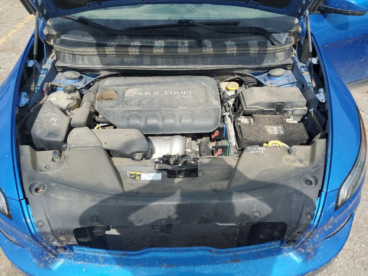 1C4PJMDB8JD527373 2018 Jeep Cherokee Limited