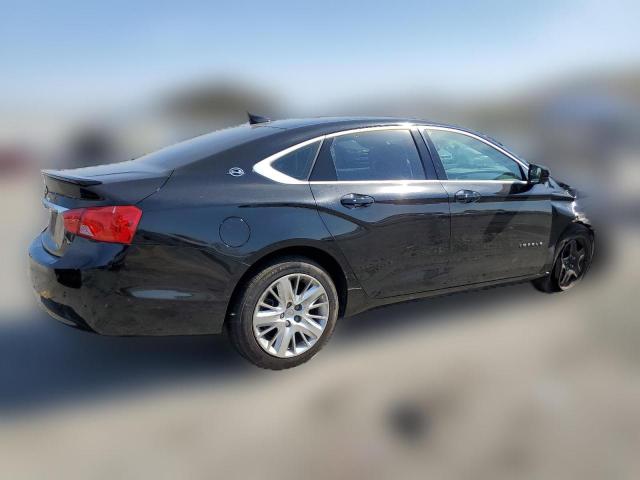 2G11Z5S32J9176868 | 2018 Chevrolet impala ls