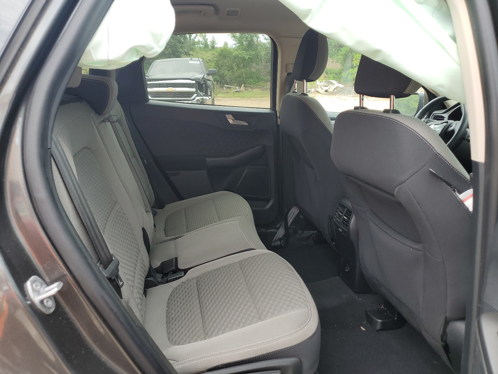 1FMCU9BZ2LUC11405 2020 Ford Escape Se Sport