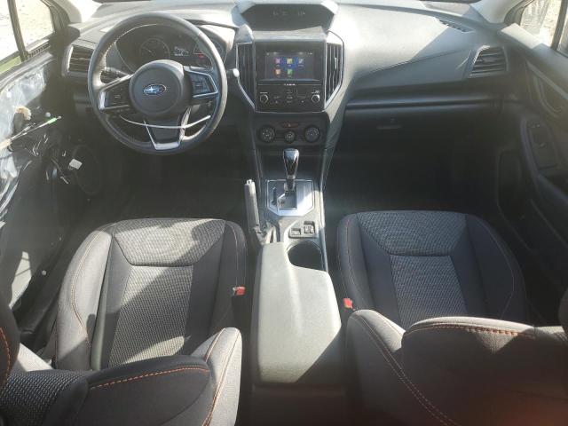 JF2GTABCXJH244892 | 2018 Subaru crosstrek premium