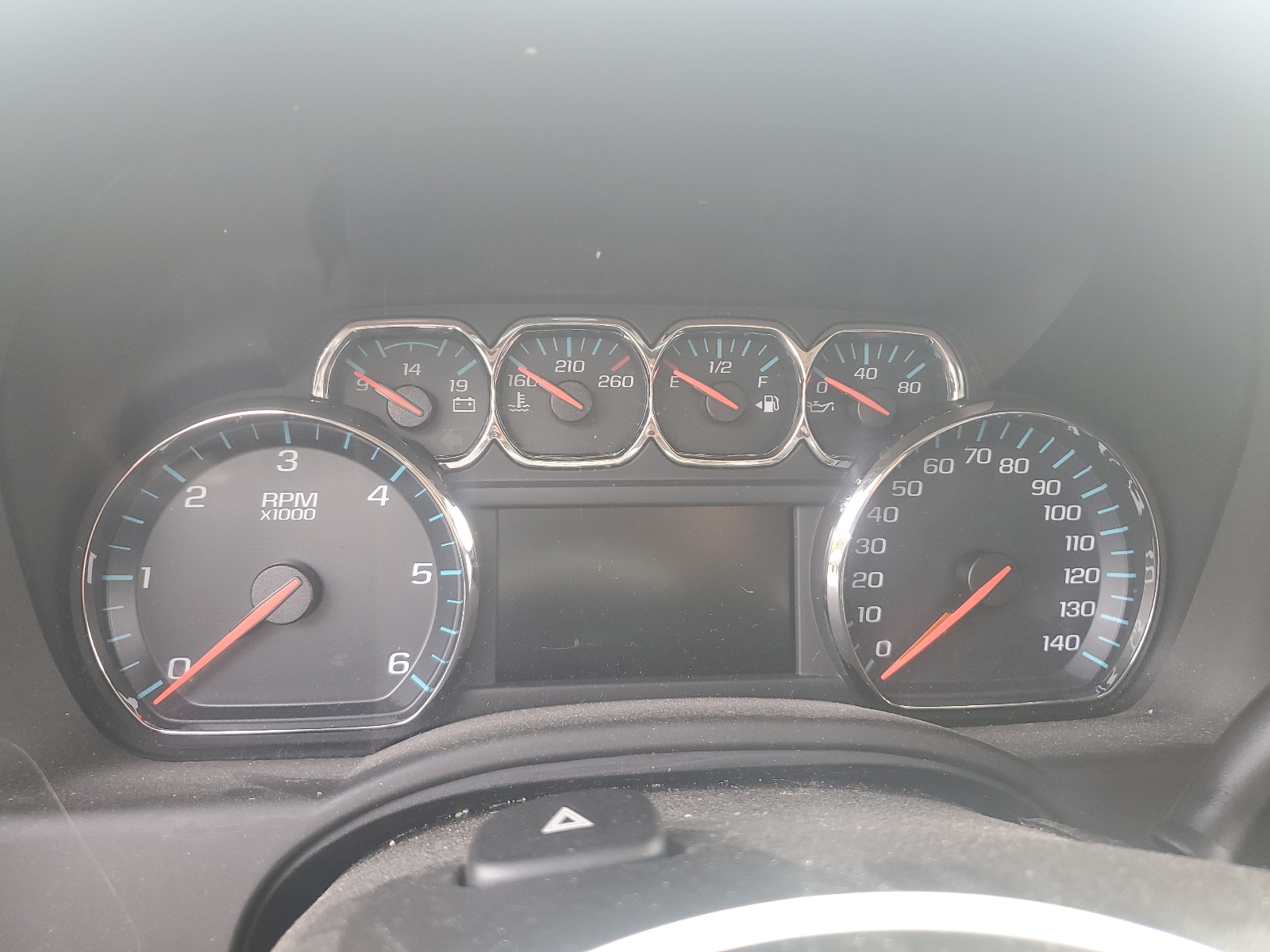 1GNSKAKC2KR238499 2019 Chevrolet Tahoe K1500 Ls