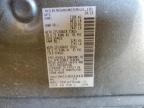 2018 Nissan Rogue Sv Hybrid zu verkaufen in Elgin, IL - Side