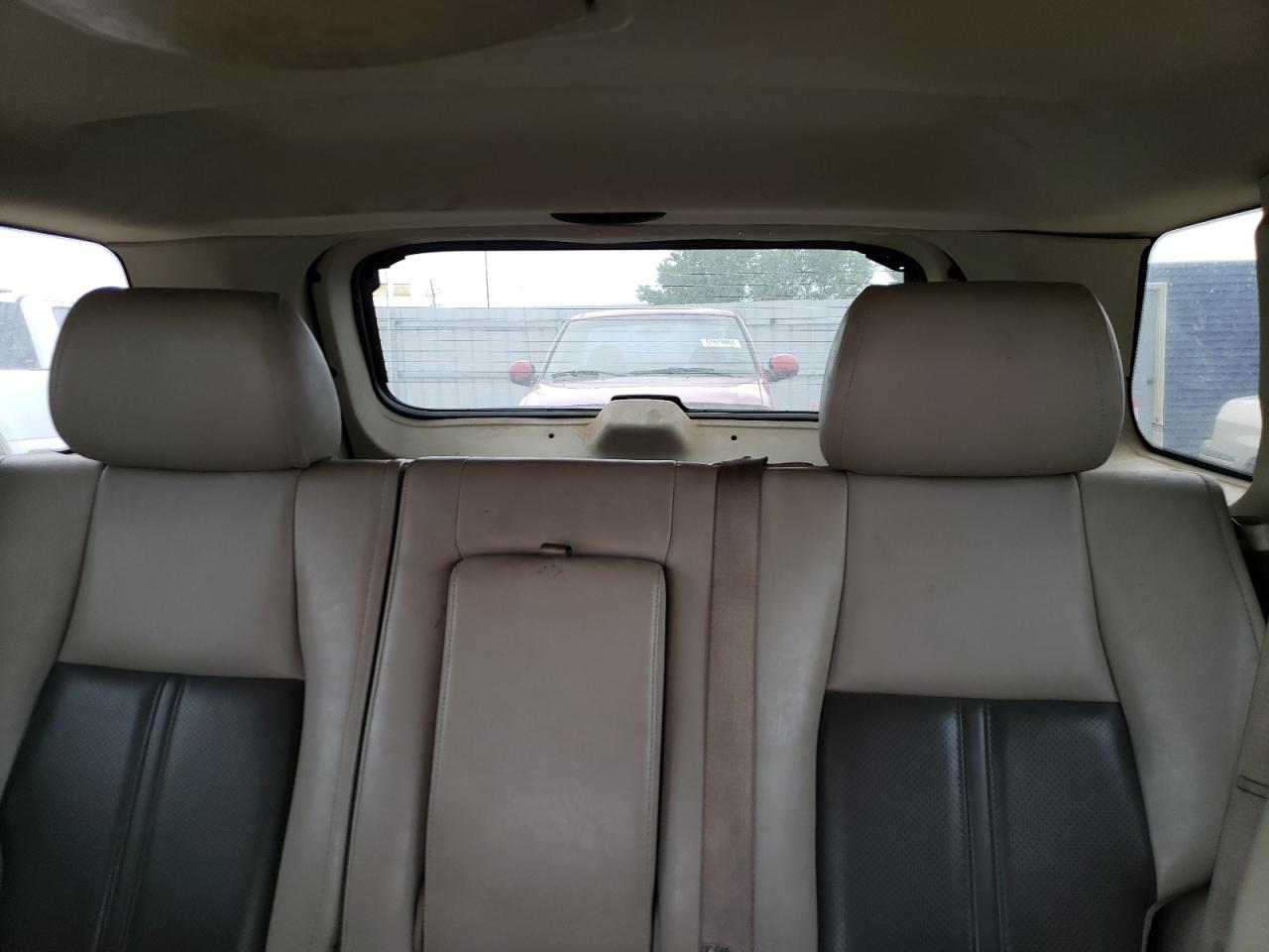 2005 Jeep Grand Cherokee Limited VIN: 1J4HR58205C522073 Lot: 57116304