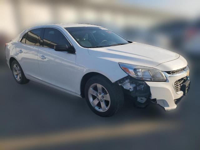  CHEVROLET MALIBU 2016 Білий