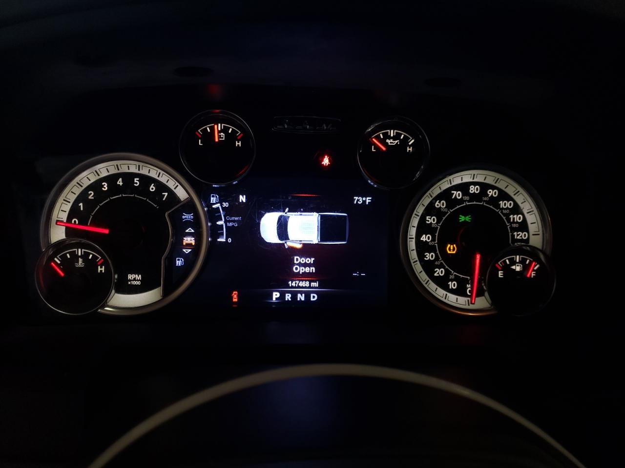 2017 Ram 1500 Slt VIN: 1C6RR6LT8HS512408 Lot: 59042264