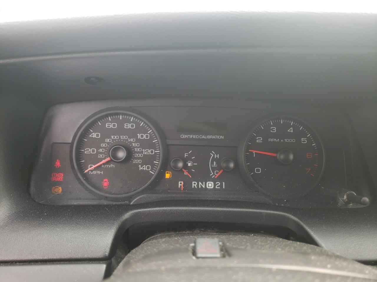 2008 Ford Crown Victoria Police Interceptor VIN: 2FAFP71V48X157624 Lot: 58412224