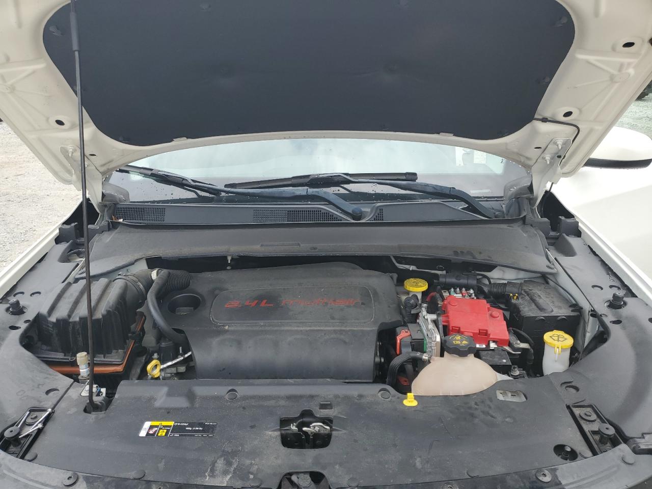 2020 Jeep Compass Latitude VIN: 3C4NJCBB6LT176870 Lot: 60232734