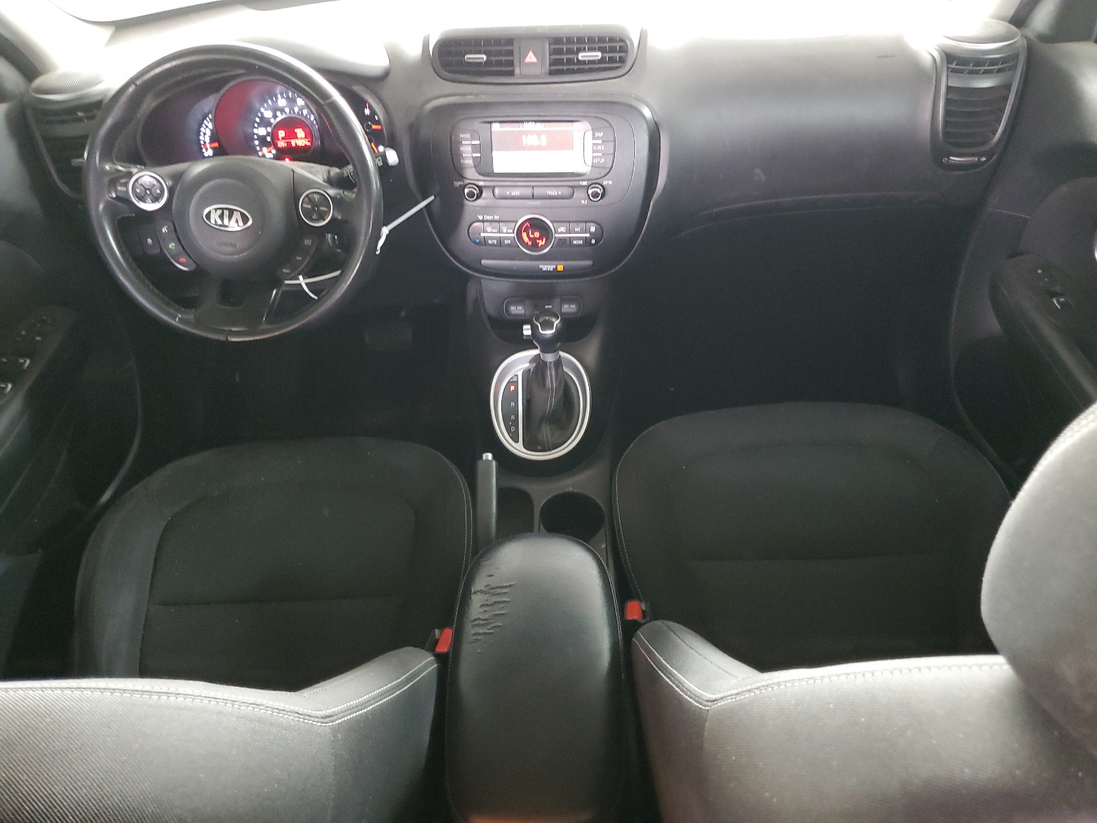 KNDJP3A57H7487065 2017 Kia Soul +