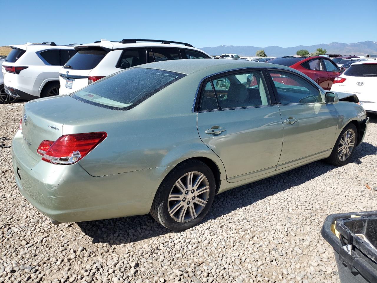 2006 Toyota Avalon - Image 3
