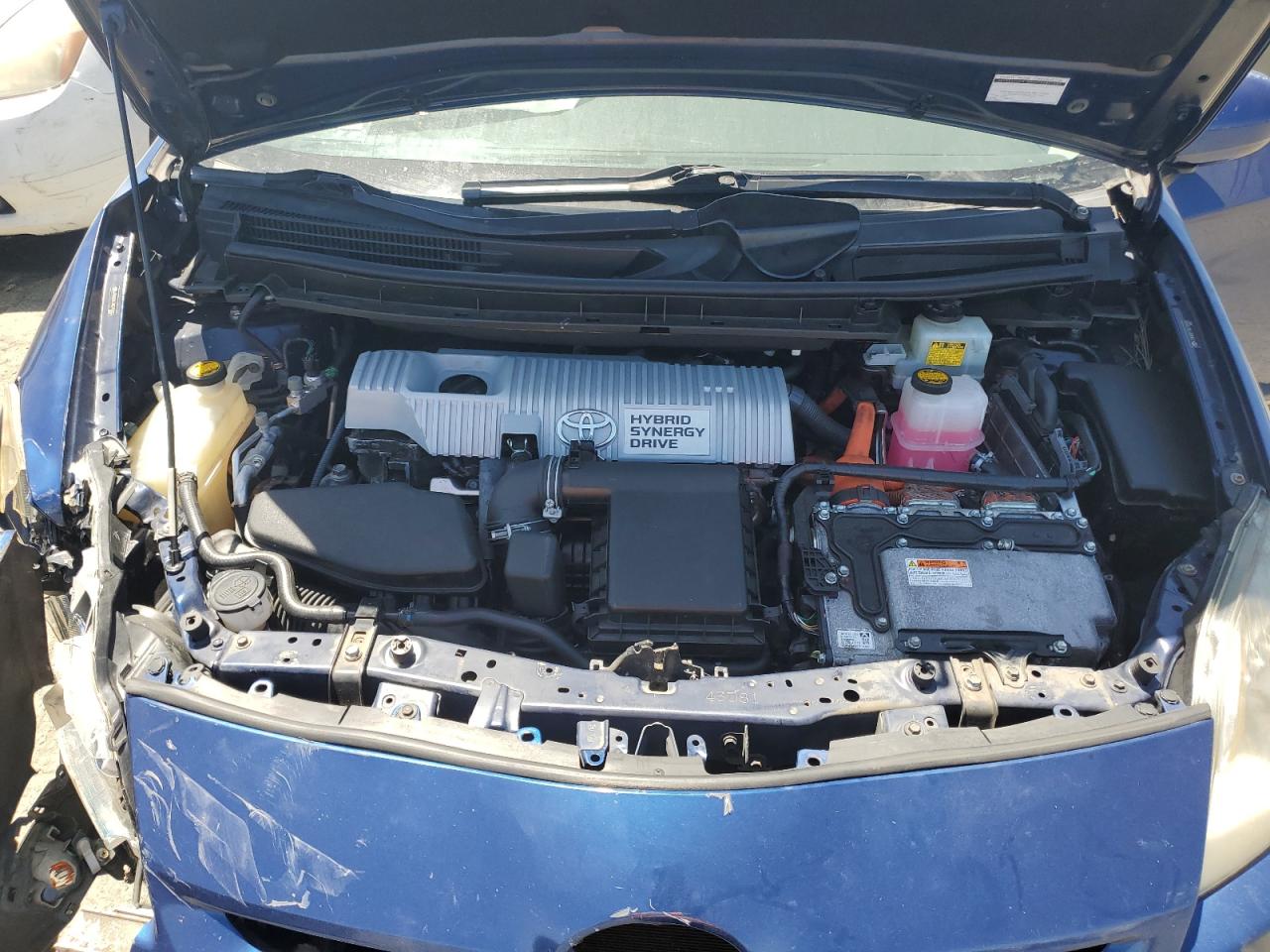 2010 Toyota Prius - Image 11