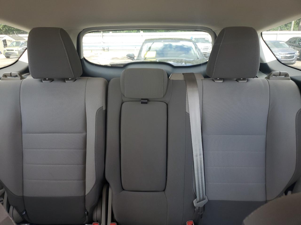 2016 Ford Escape Se VIN: 1FMCU0G79GUA42606 Lot: 59865744