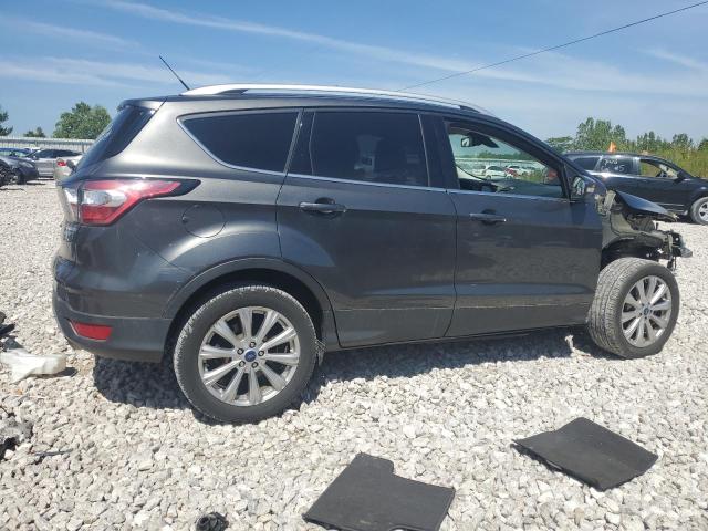  FORD ESCAPE 2017 Сірий