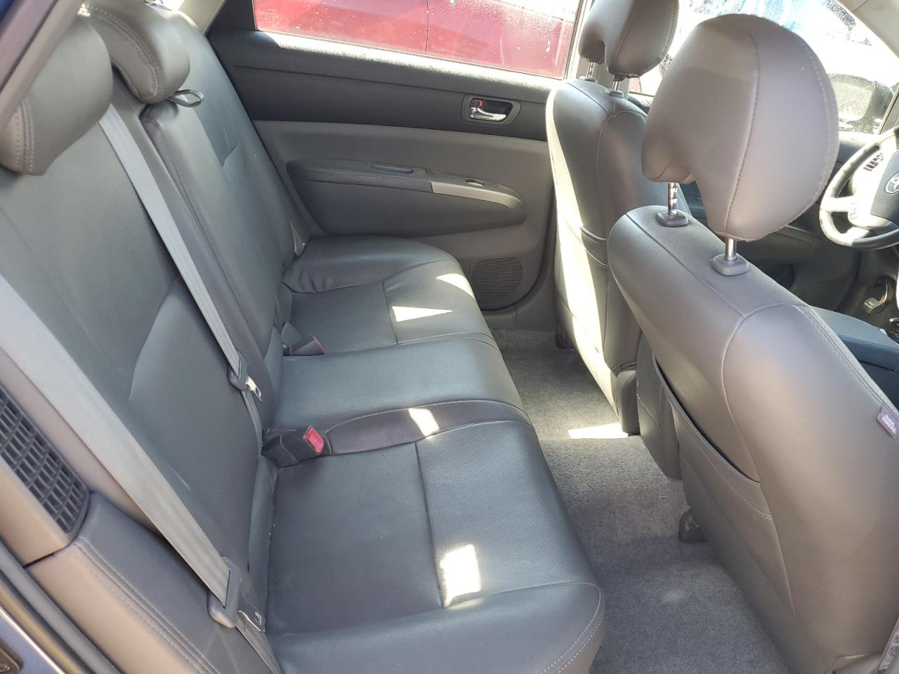 2008 Toyota Prius VIN: JTDKB20U687805621 Lot: 58044494