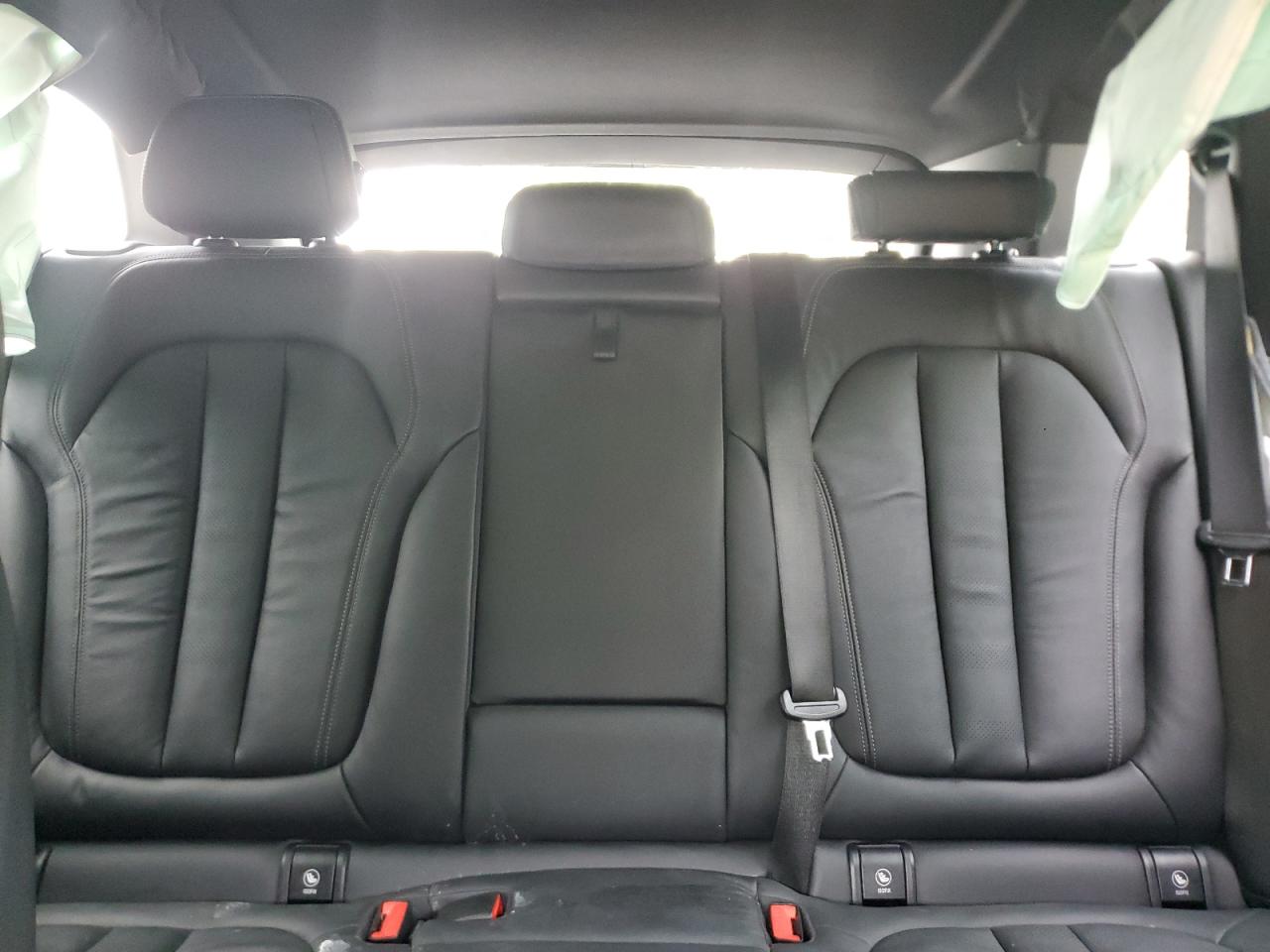 2019 BMW X5 xDrive40I VIN: 5UXCR6C59KLL22102 Lot: 55723154