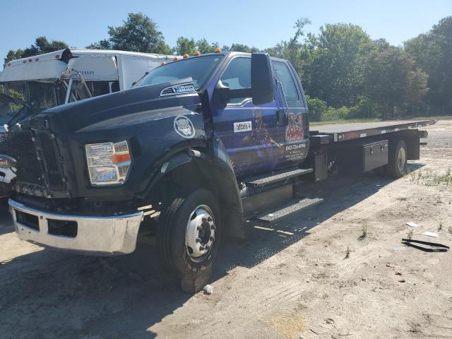 2023 Ford F650 Super Duty