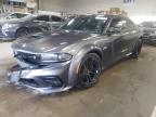 2022 Dodge Charger Scat Pack იყიდება Dyer-ში, IN - Front End