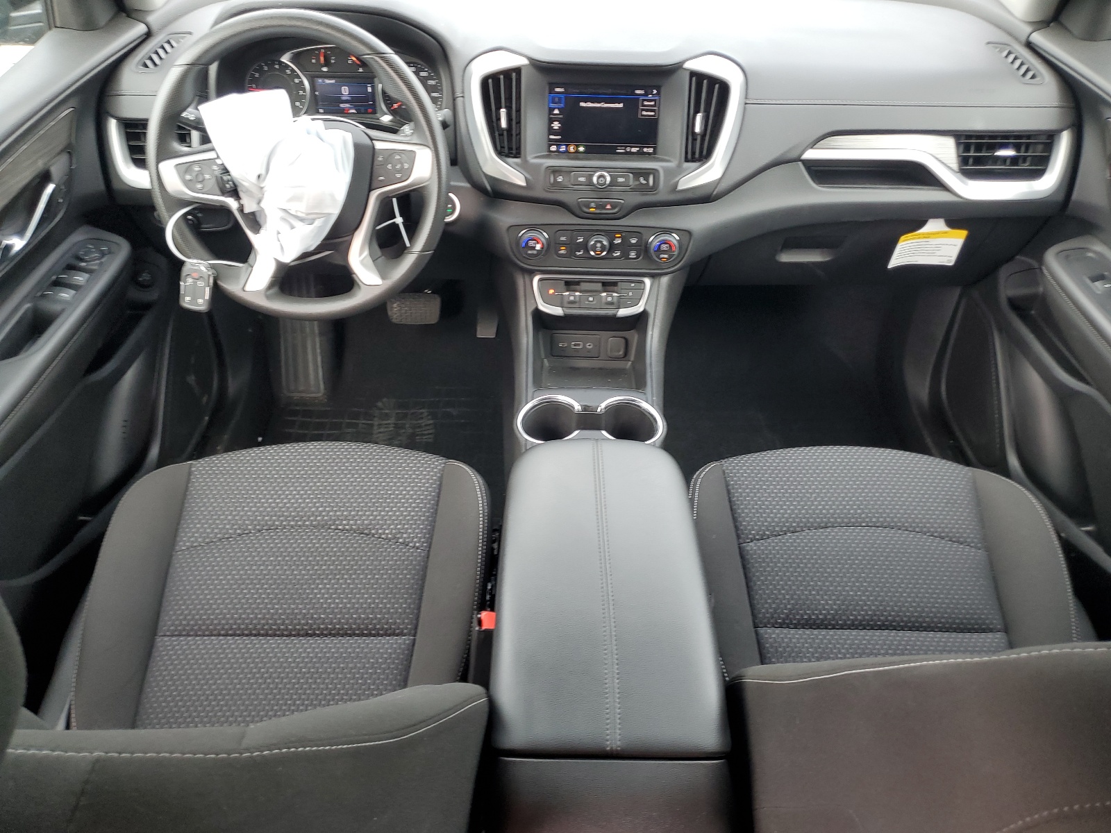 3GKALMEGXPL168934 2023 GMC Terrain Sle