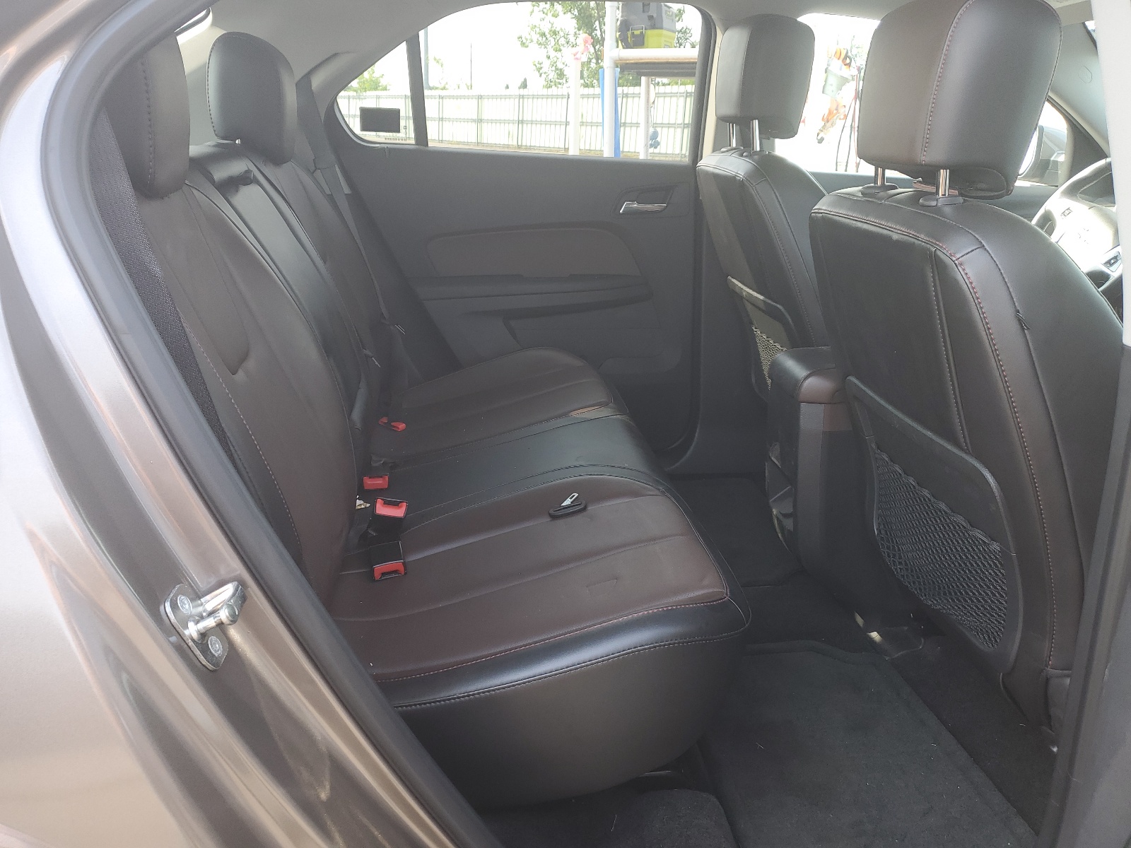 2GNFLNEK3C6354915 2012 Chevrolet Equinox Lt