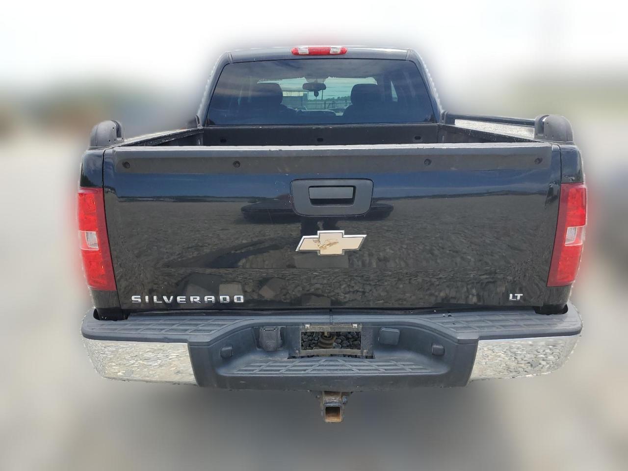 2009 Chevrolet Silverado K1500 Lt VIN: 3GCEK23M29G119252 Lot: 56939284