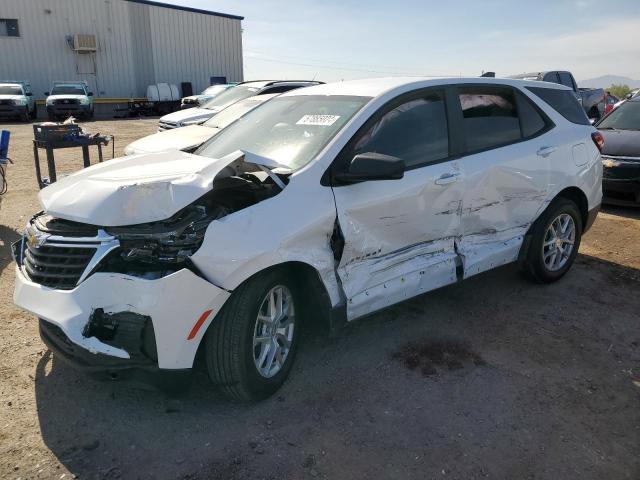 2023 Chevrolet Equinox Ls за продажба в Tucson, AZ - Front End