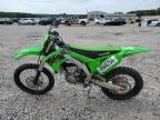 2021 Kawasaki Kx450 K zu verkaufen in Memphis, TN - Burn