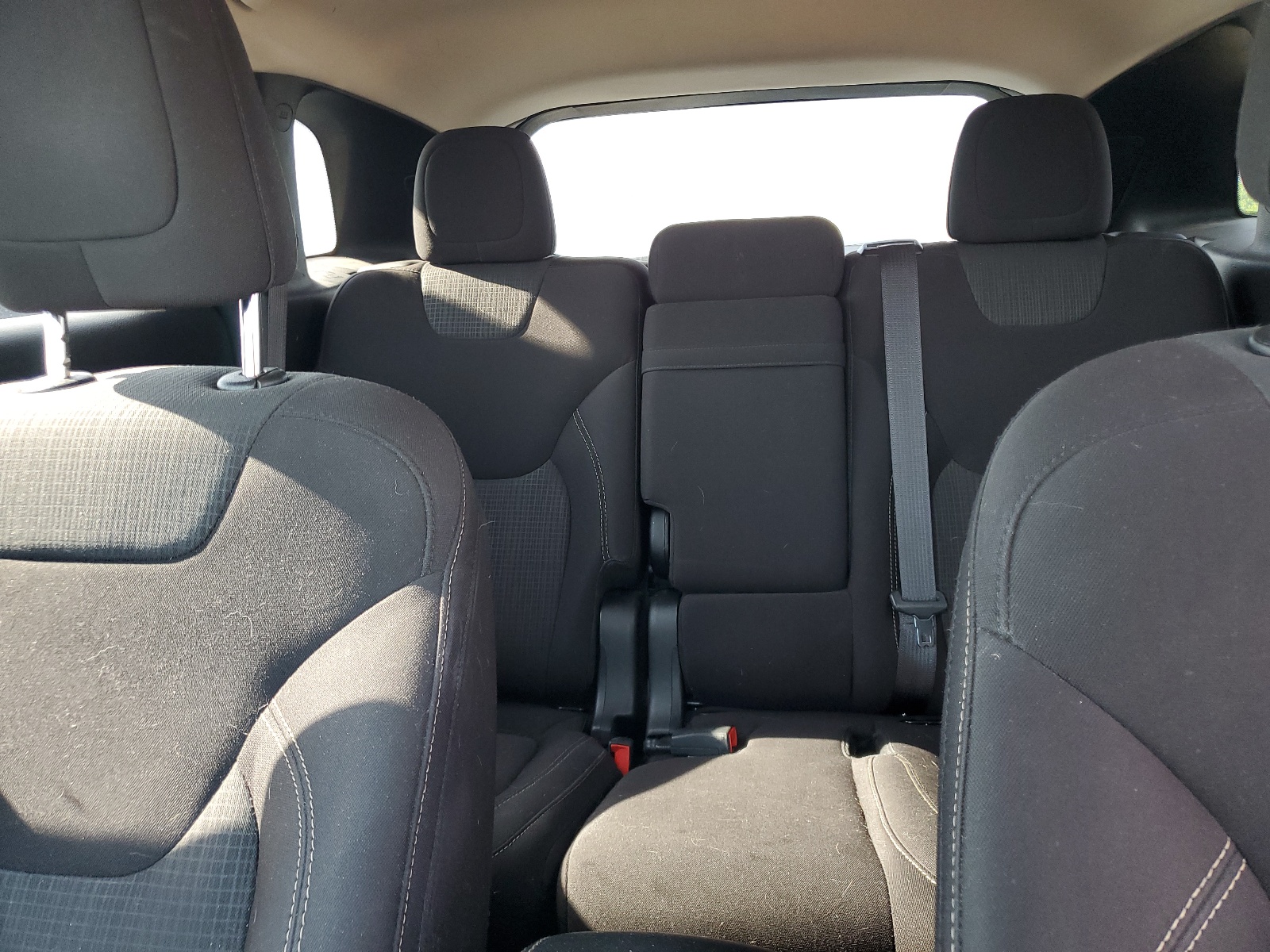 1C4PJMCB1HW612944 2017 Jeep Cherokee Latitude