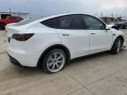 2022 Tesla Model Y  zu verkaufen in Grand Prairie, TX - Front End