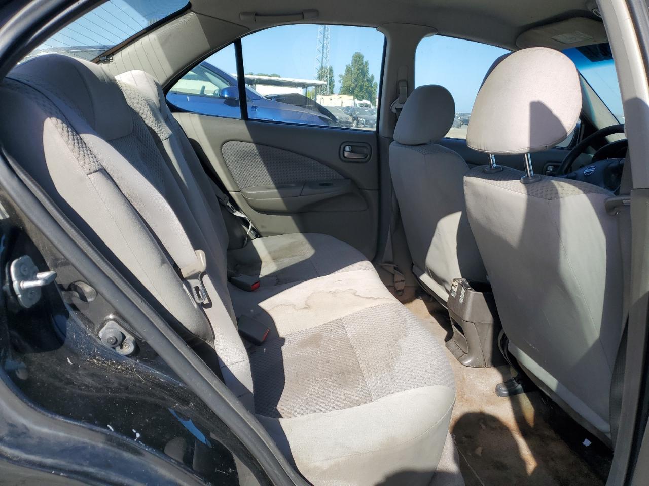 2004 Nissan Sentra 1.8 VIN: 3N1CB51D14L882295 Lot: 58620304