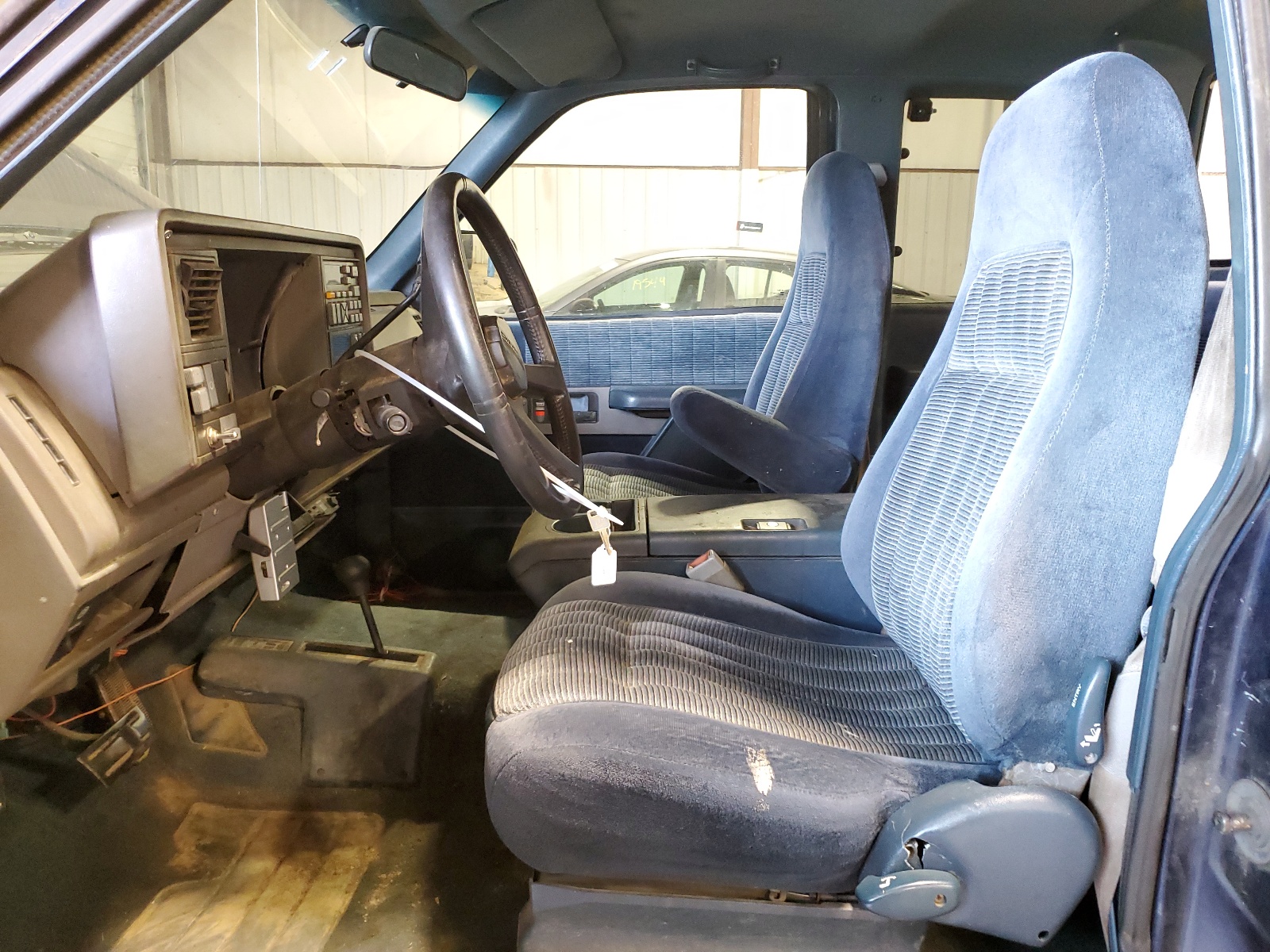 1GCGK29K1RE229988 1994 Chevrolet Gmt-400 K2500