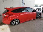 2013 Ford Focus St zu verkaufen in Anthony, TX - Mechanical