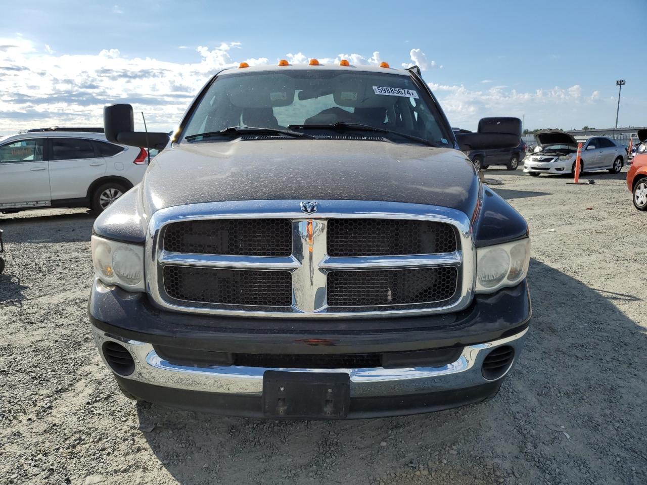 2005 Dodge RAM - Image 5