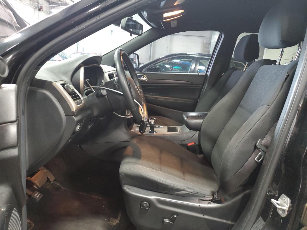1C4RJFAG9EC333242 2014 Jeep Grand Cherokee Laredo