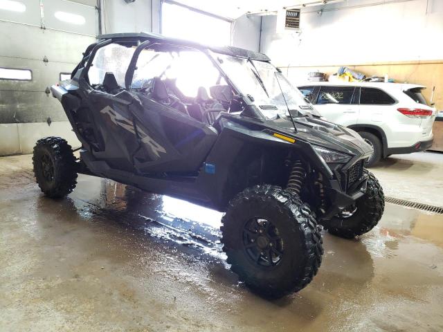 2023 POLARIS RZR PRO XP 4 PREMIUM for sale at Copart MI - KINCHELOE