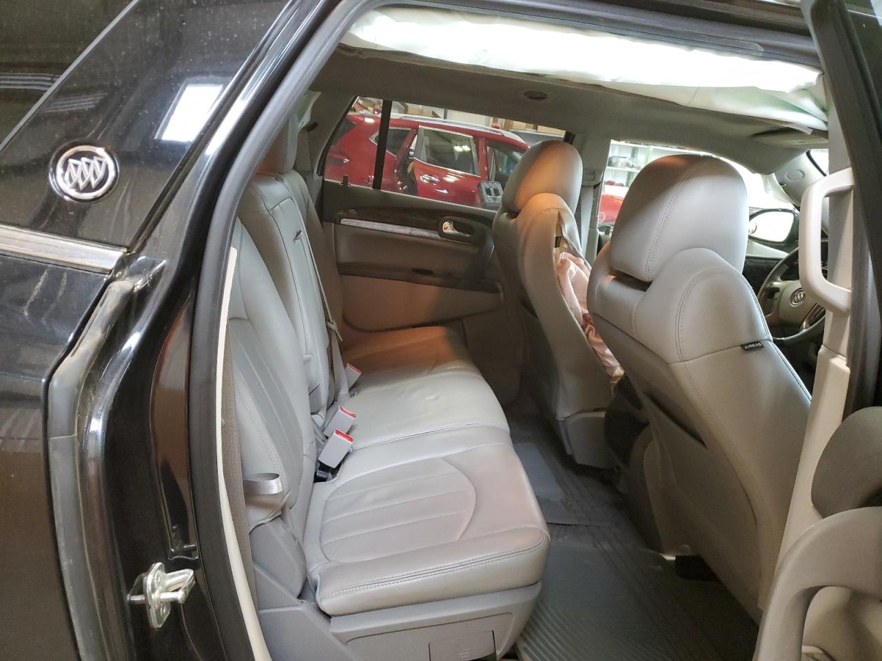 2014 Buick Enclave VIN: 5GAKVCKD2EJ179947 Lot: 60662934