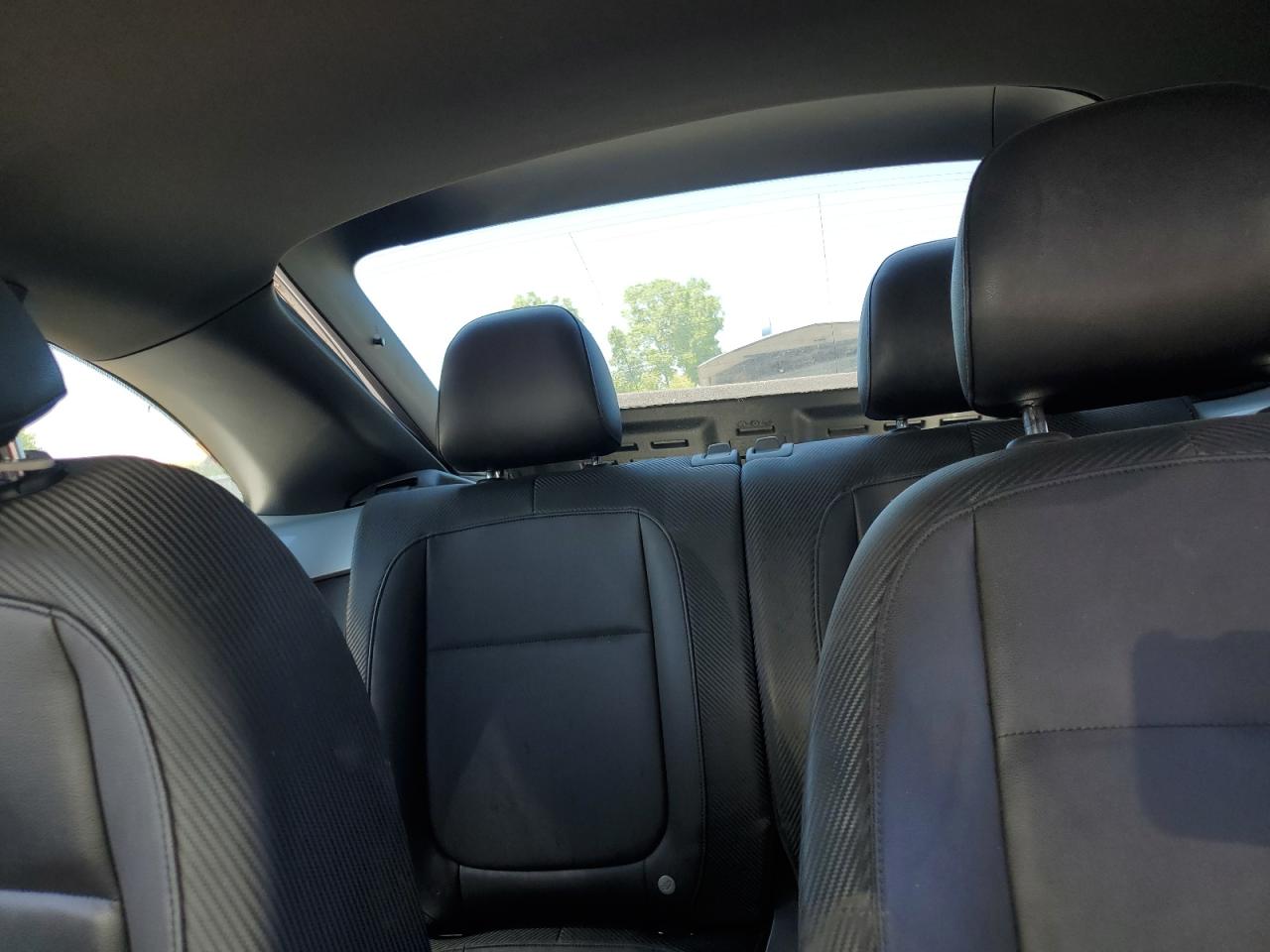 2012 Volkswagen Beetle VIN: 3VWJP7AT8CM665146 Lot: 59778324