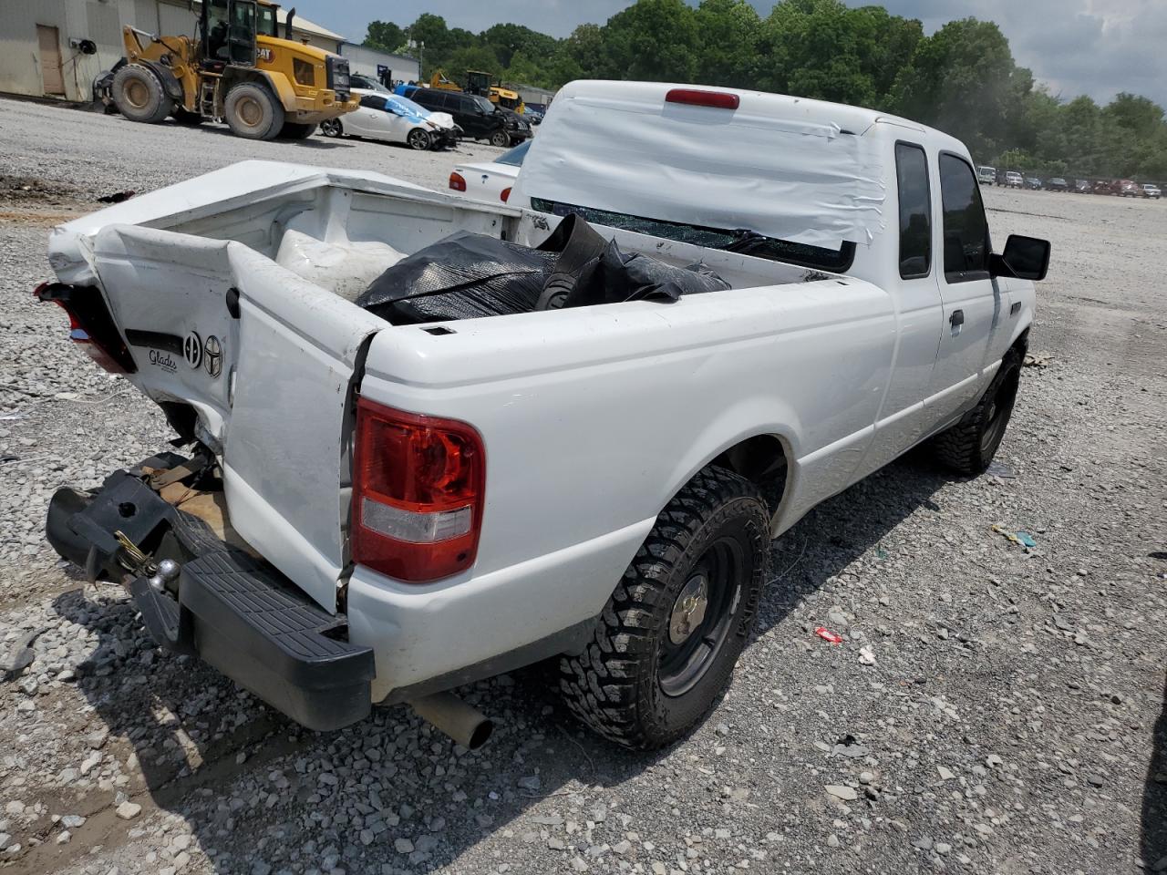 2006 Ford Ranger - Image 3