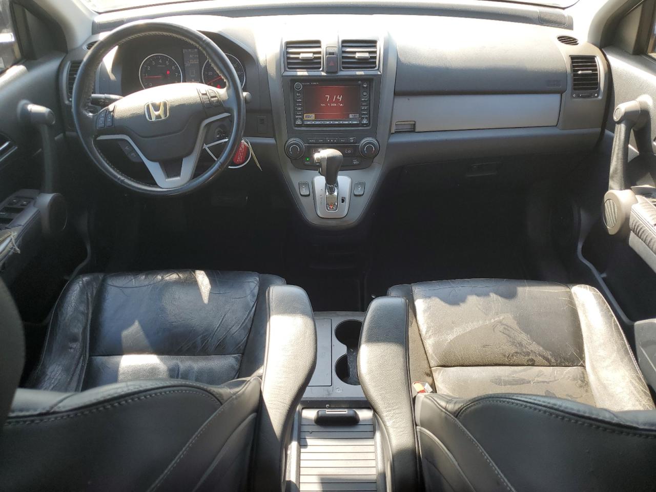 2010 Honda Cr-V Exl VIN: 5J6RE4H70AL059920 Lot: 59822374