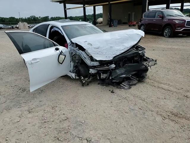 2022 Lexus Is 350 F-Sport VIN: JTHGZ1B24N5055486 Lot: 57487444